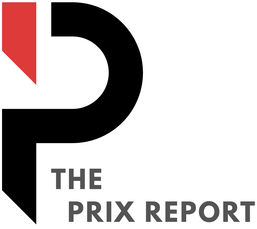The Prix Report